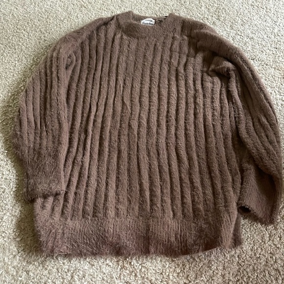 Hippie rose Coco ash sweater - Picture 2 of 6